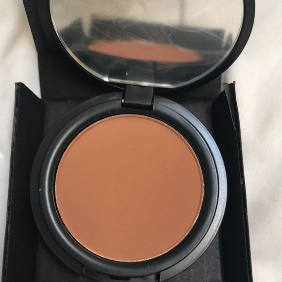 YC collection matte bronzer Caramelo. - Picture 3 of 3